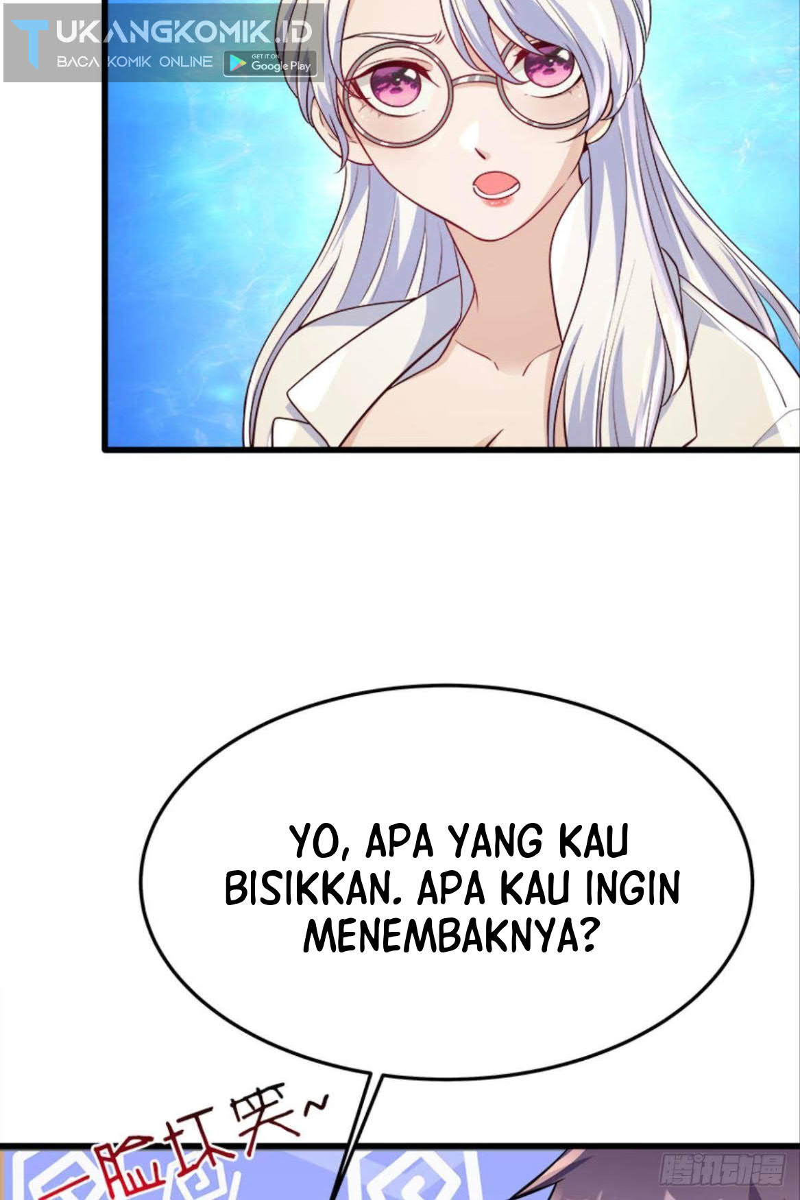 Become the Richest Man In the Last Days Chapter 22 Gambar 37