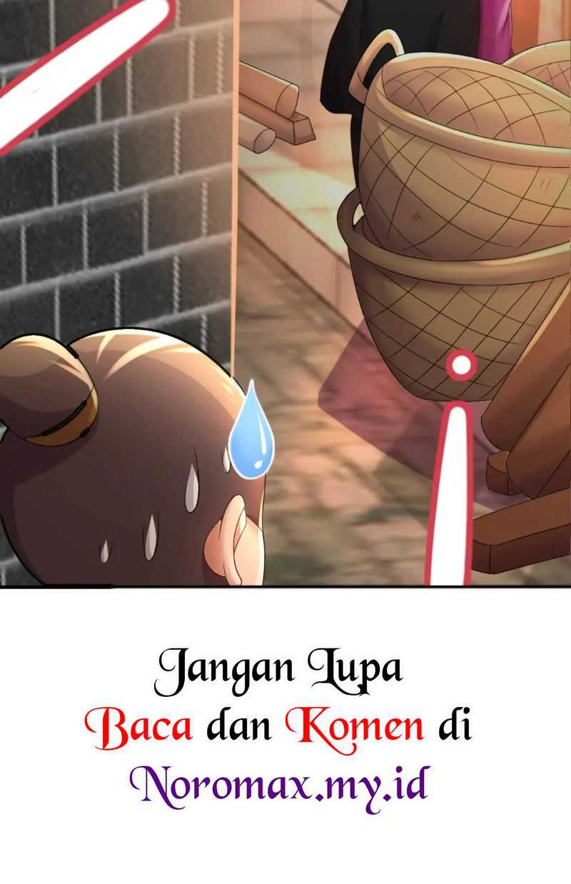 I Changed My Life By Check-In Chapter 85 bahasa Indonesia Gambar 12