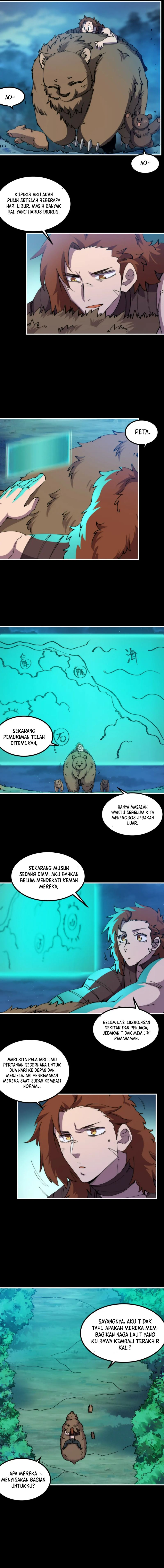 Baca Manhua It All Starts With A Group Of Primitive People Chapter 51 Gambar 2