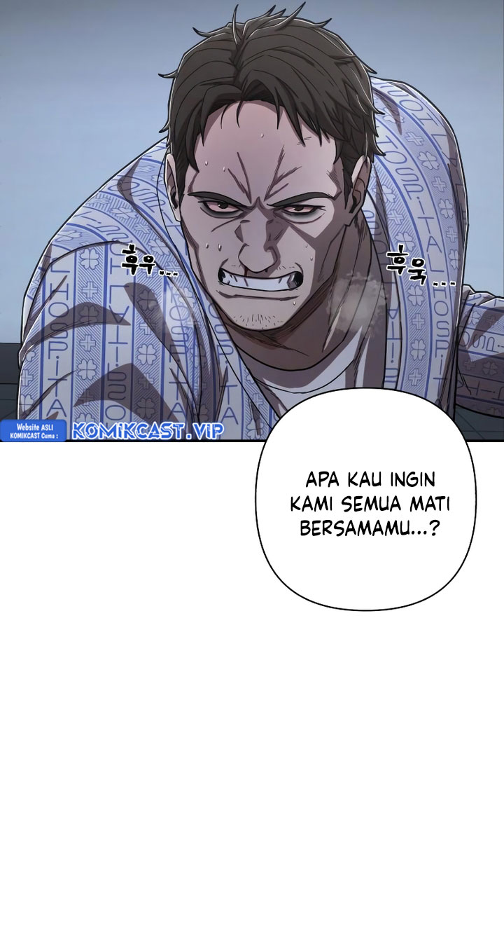 Hero Has Returned Chapter 104 Gambar 39