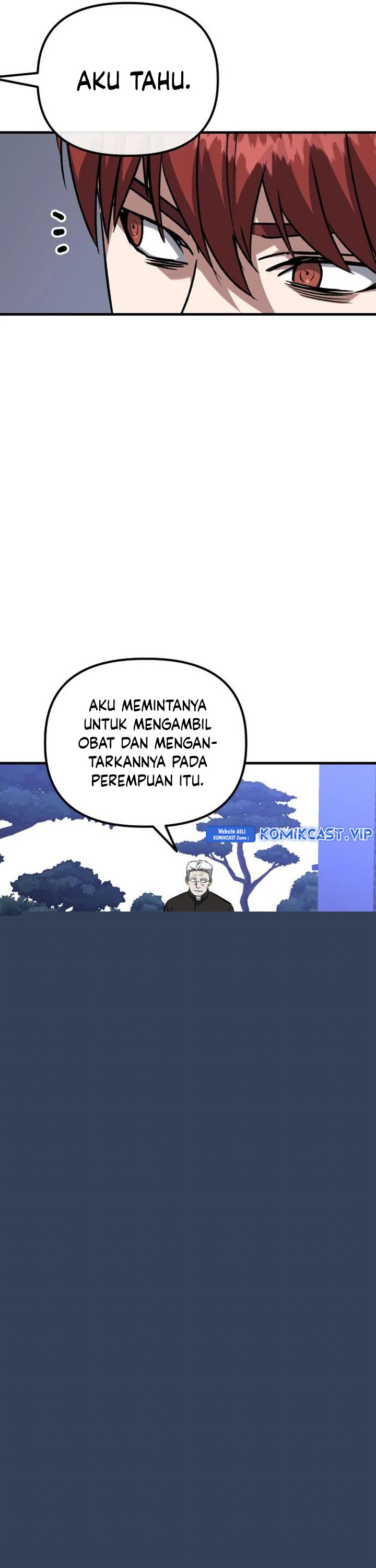 Killing Killer Chapter 56 Gambar 34