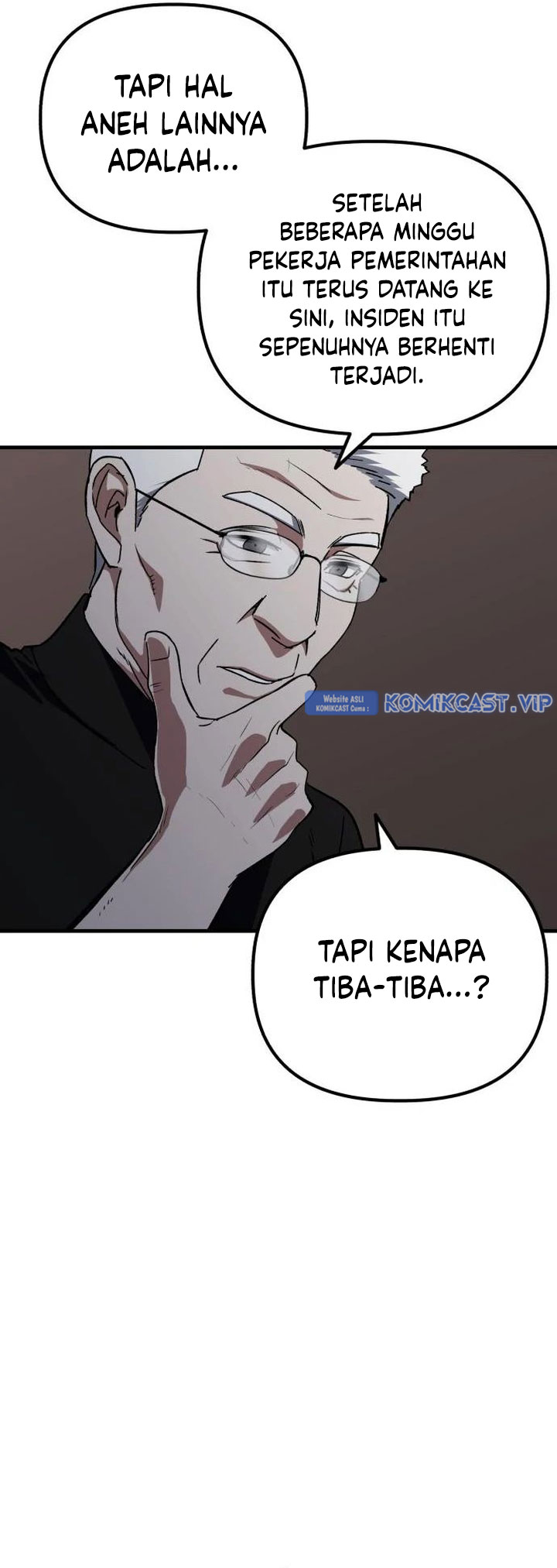 Killing Killer Chapter 56 Gambar 47