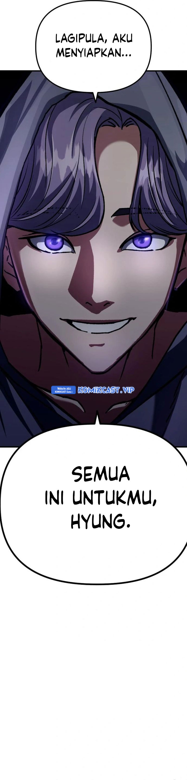 Killing Killer Chapter 56 Gambar 6