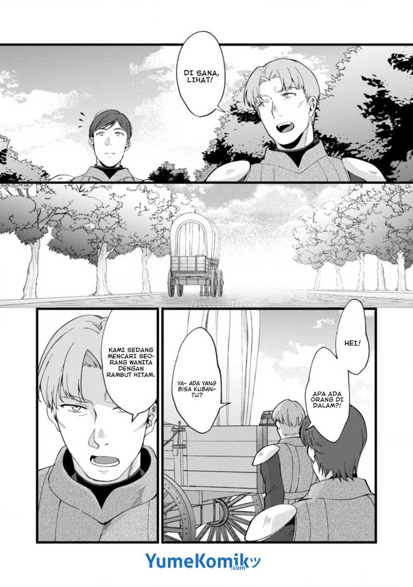 A Sword Master Childhood Friend Power Harassed Me Harshly, So I Broke off Our Relationship and Make a Fresh Start at the Frontier as a Magic Swordsman Chapter 16 Gambar 5