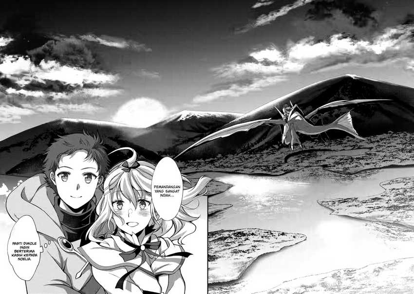 A Sword Master Childhood Friend Power Harassed Me Harshly, So I Broke off Our Relationship and Make a Fresh Start at the Frontier as a Magic Swordsman Chapter 14 Gambar 19