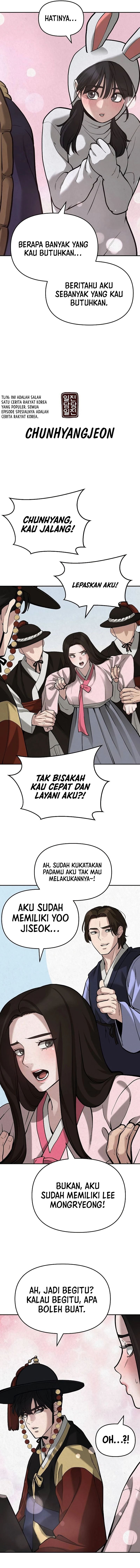 The Bully In Charge Chapter 66 Gambar 27
