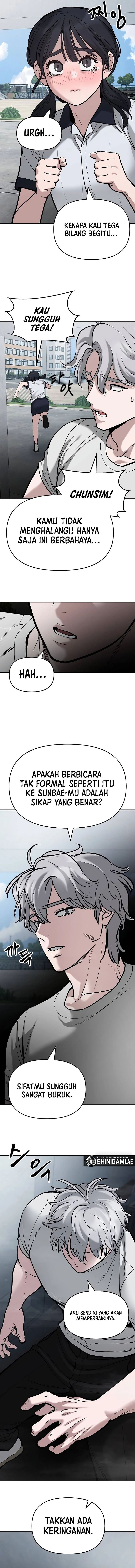 The Bully In Charge Chapter 66 Gambar 9