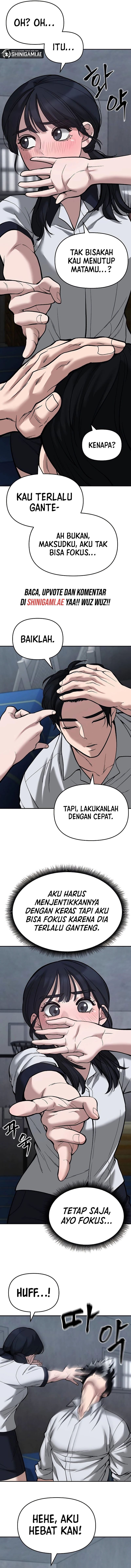 The Bully In Charge Chapter 65 Gambar 7