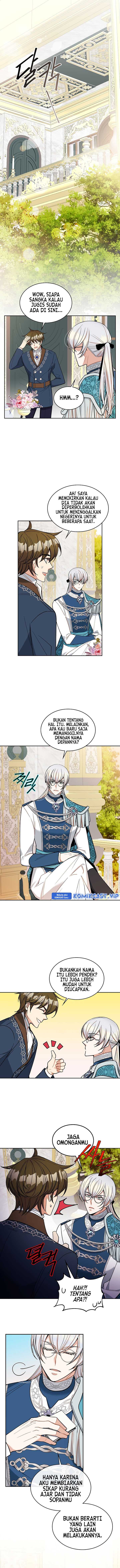 The Duke’s Redemption Chapter 41 Gambar 8
