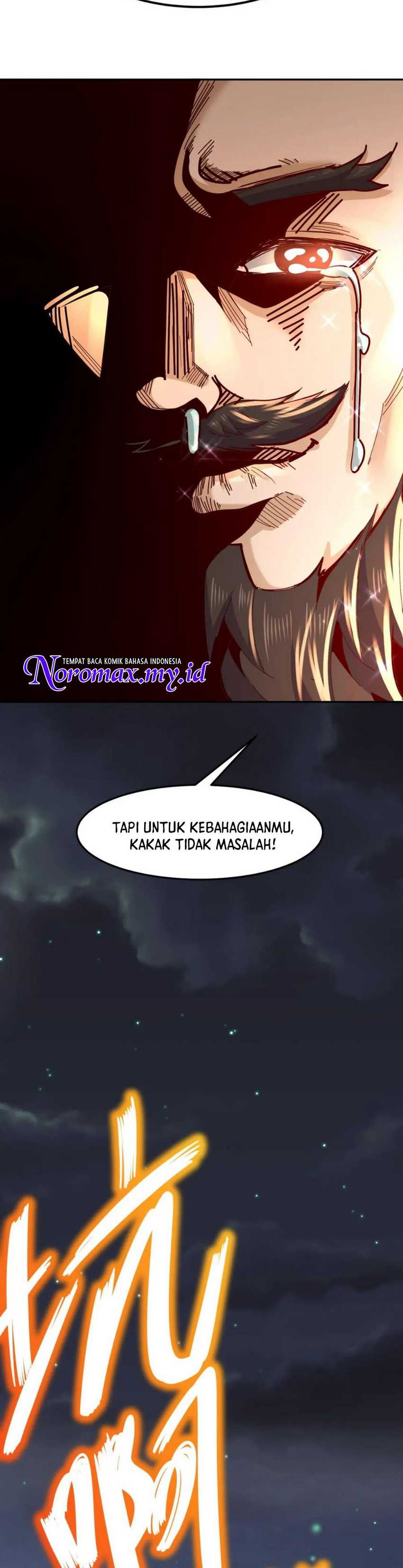 I Changed My Life By Check-In Chapter 88 bahasa Indonesia Gambar 15