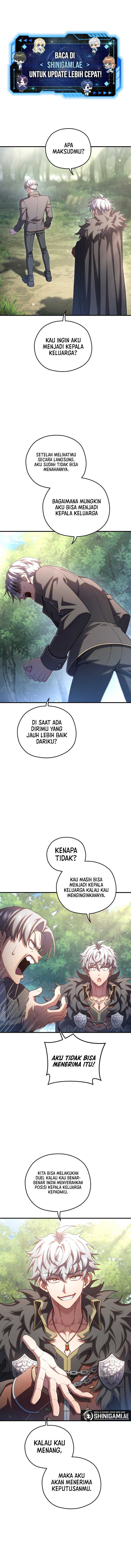 Baca Manhua Damn Reincarnation Chapter 69 Gambar 2