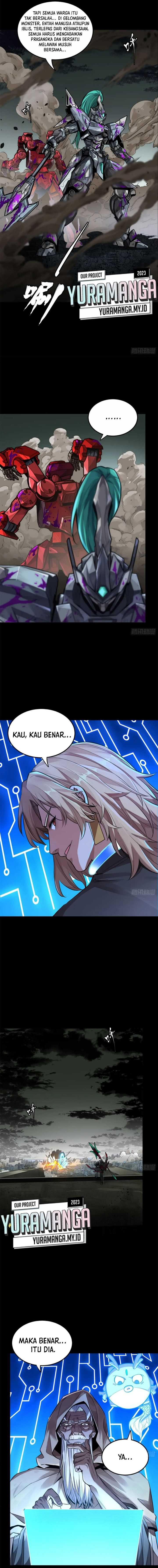 Legend of Star General Chapter 146 Gambar 11