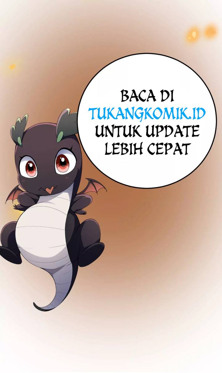 Despite Coming From the Abyss, I Will Save Humanity Chapter 37 Gambar 27