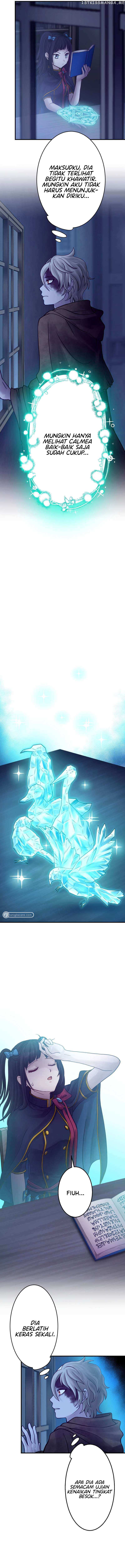 Undead King ~Teihen Bouken-sha, Mamono no Chikara de Shinka Musou~ Chapter 39 Gambar 5