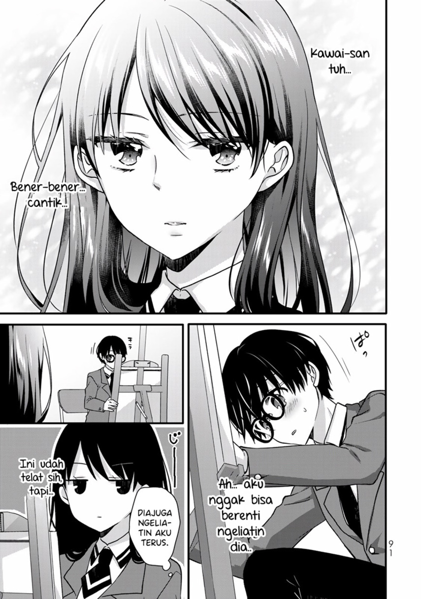 Ice Cream Kanojo Chapter 29 Gambar 10