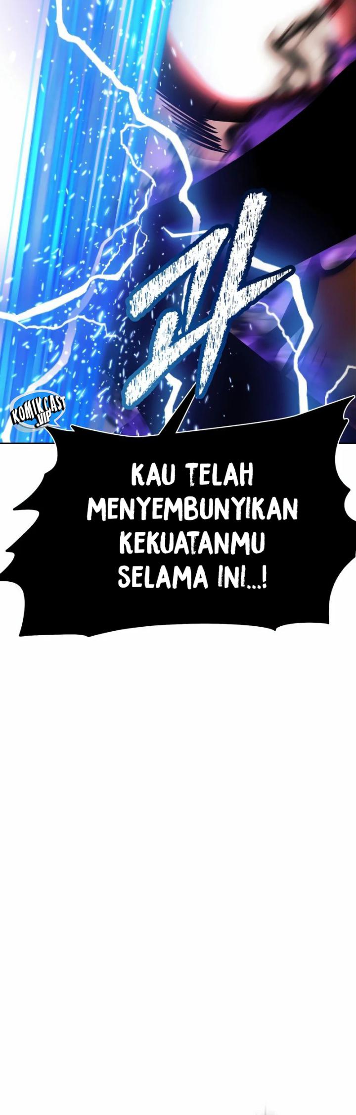 The Return of the Prodigious Swordmaster Chapter 34 bahasa Indonesia Gambar 15