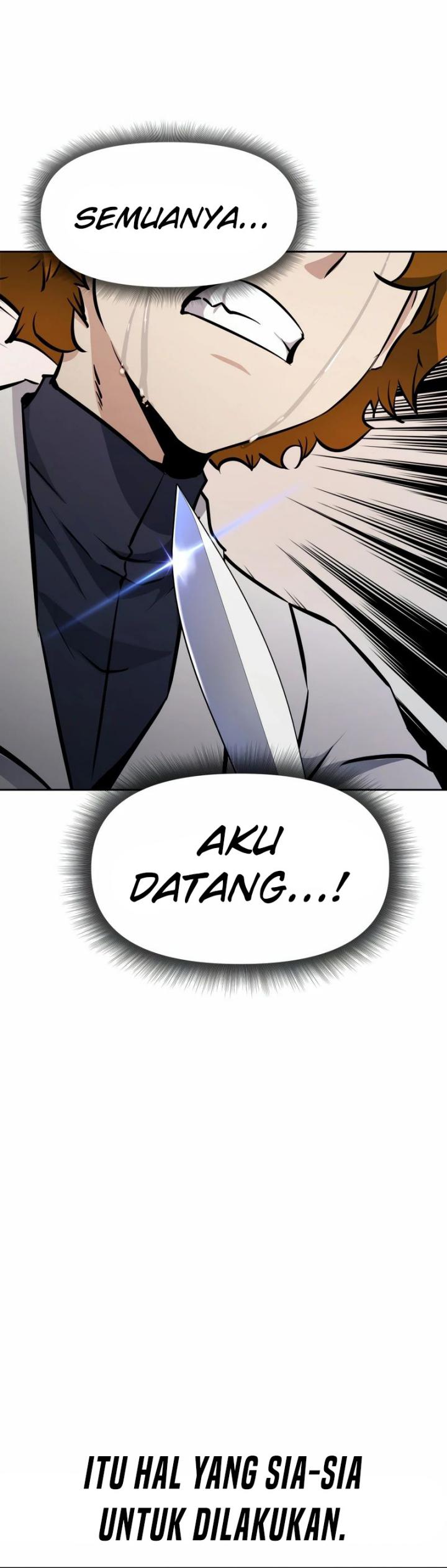 The Return of the Prodigious Swordmaster Chapter 34 bahasa Indonesia Gambar 71