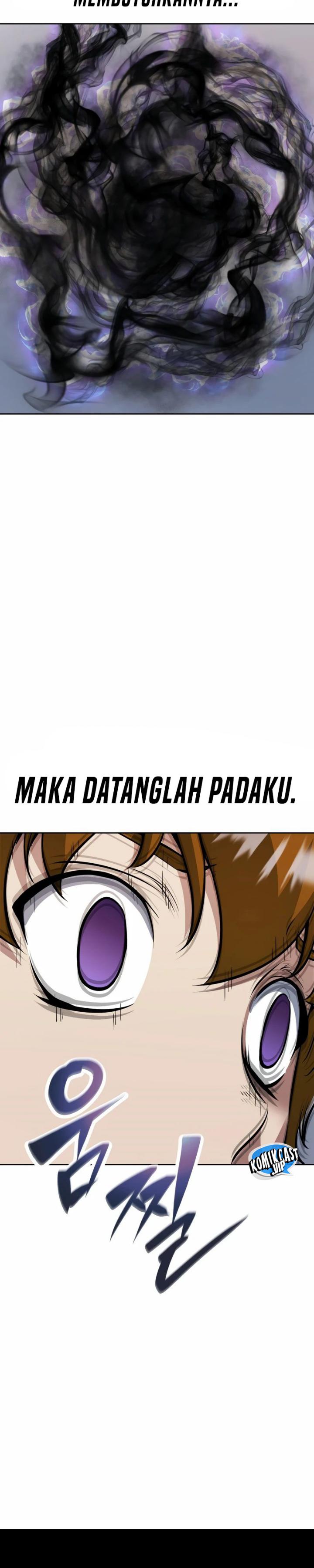 The Return of the Prodigious Swordmaster Chapter 34 bahasa Indonesia Gambar 73