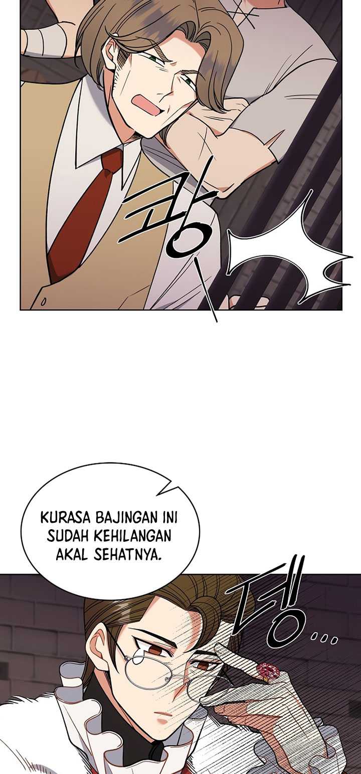 The Duke’s Redemption Chapter 43 Gambar 19