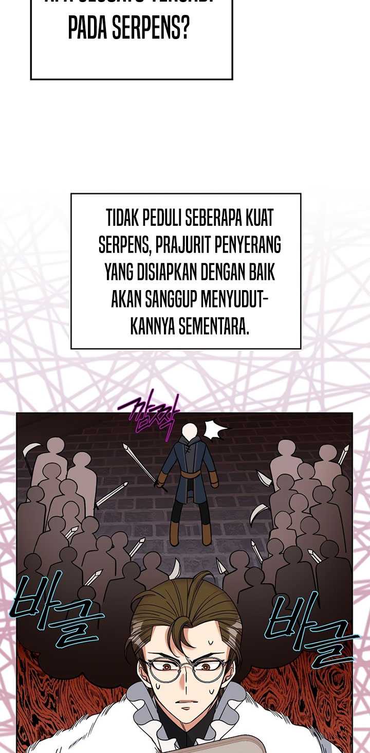 The Duke’s Redemption Chapter 43 Gambar 28