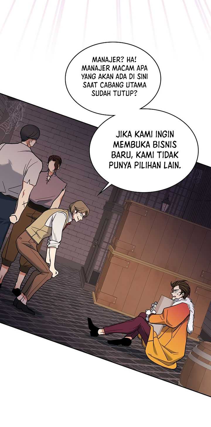 The Duke’s Redemption Chapter 43 Gambar 34