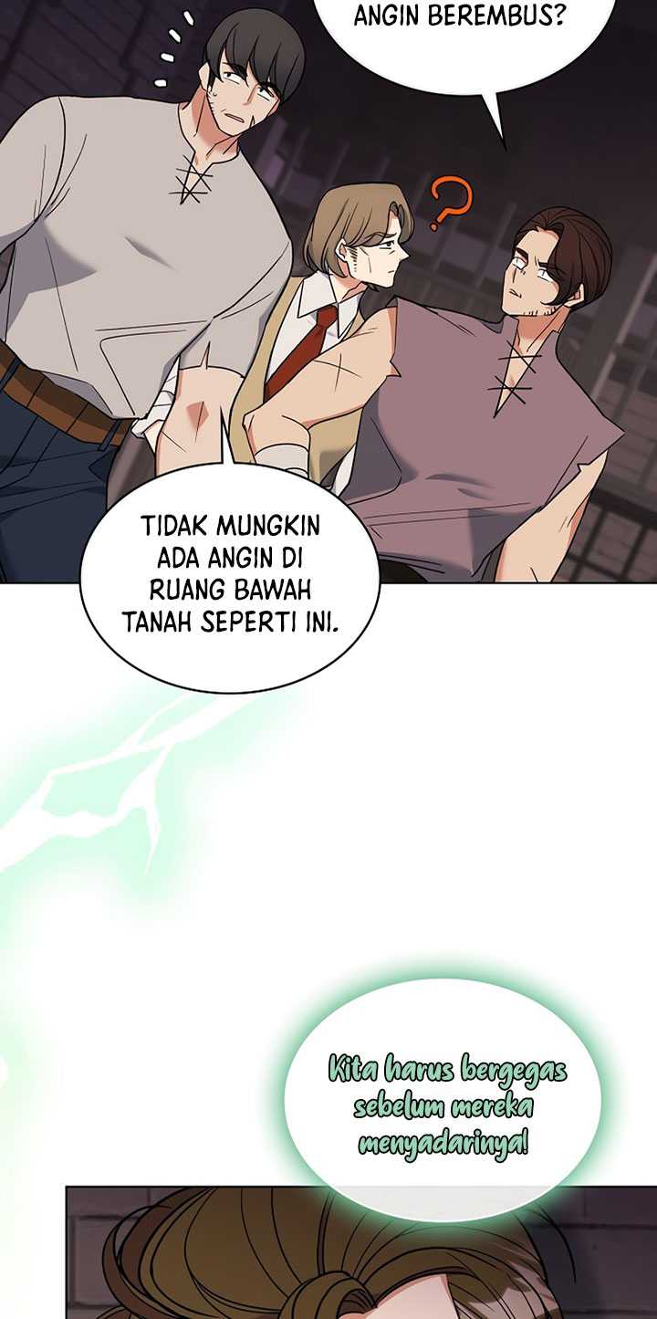The Duke’s Redemption Chapter 43 Gambar 45