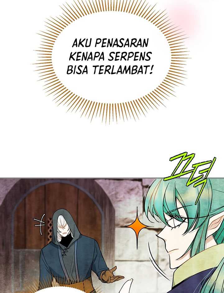 The Duke’s Redemption Chapter 43 Gambar 59