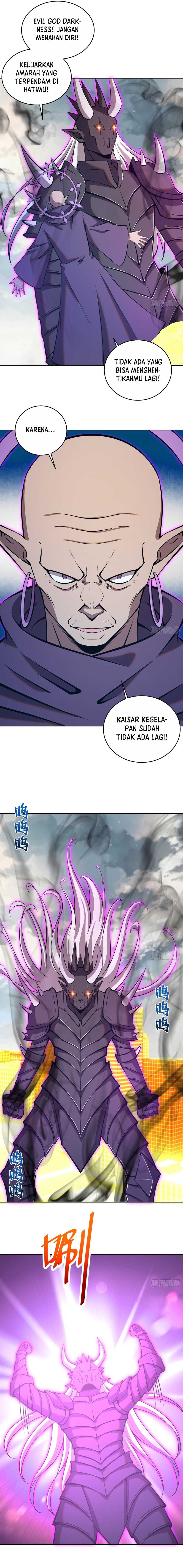 Dark Star Emperor Chapter 256 Gambar 4