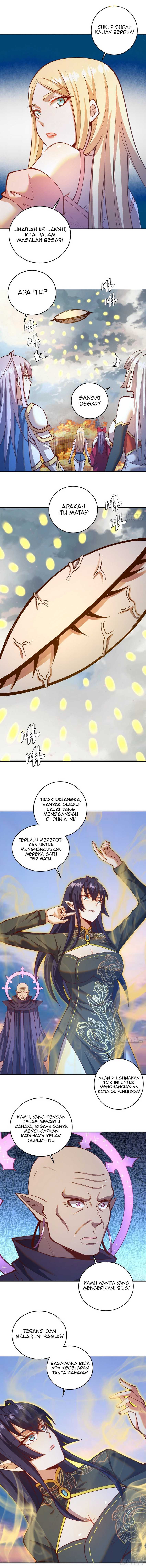 Dark Star Emperor Chapter 254 Gambar 4