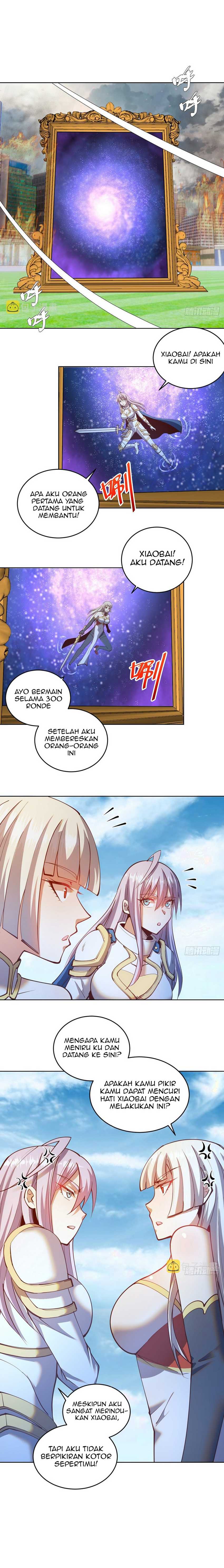 Dark Star Emperor Chapter 253 Gambar 10