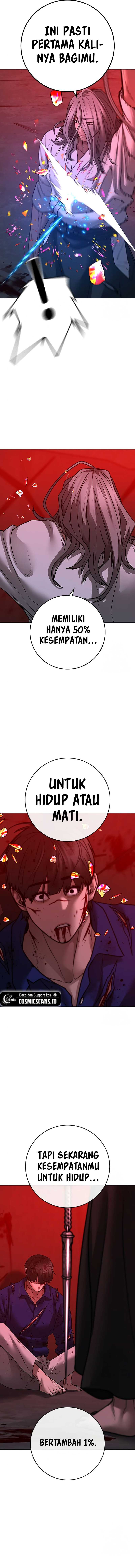 Reality Quest Chapter 105 Gambar 17