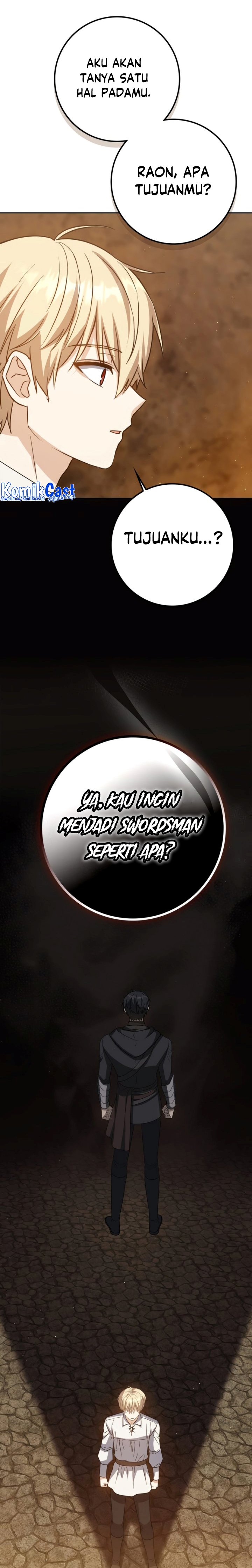 The Reincarnated Assassin is a Genius Swordsman Chapter 22 bahasa Indonesia Gambar 15