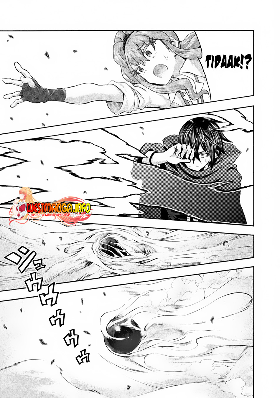 Himekishi ga Classmate! Chapter 58 Gambar 5