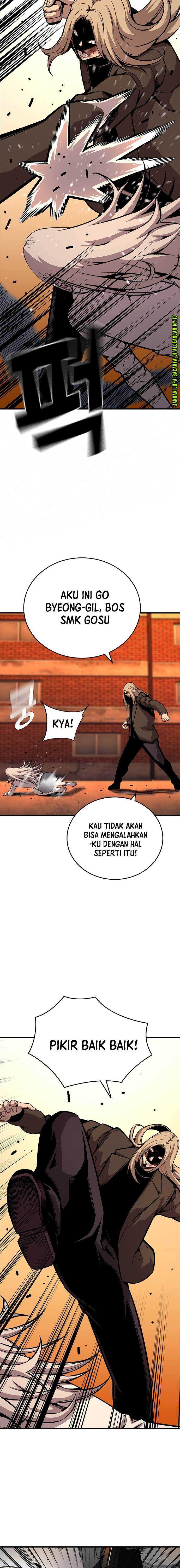 King Game Chapter 59 Gambar 19