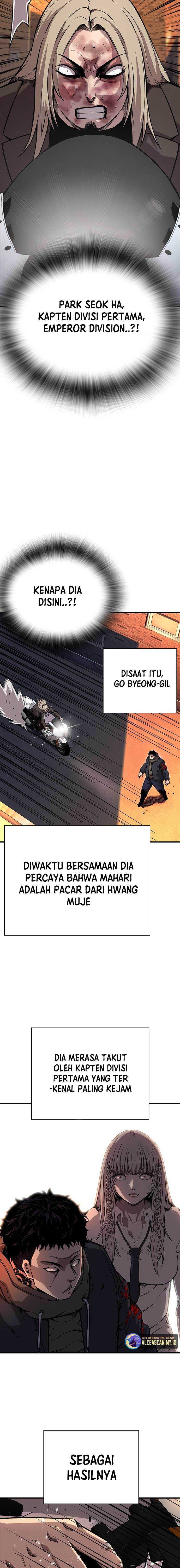 King Game Chapter 59 Gambar 5