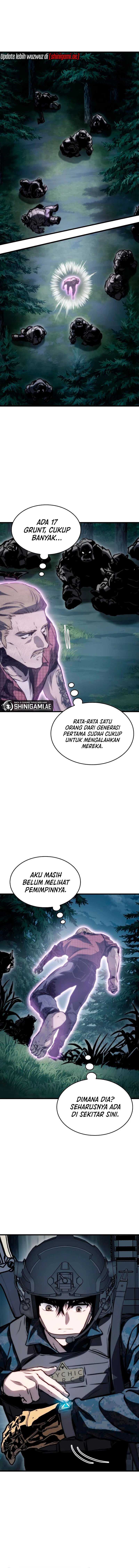 Kill The Dragon Chapter 79 Gambar 15