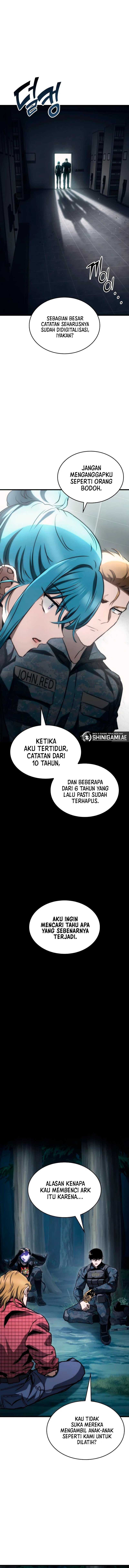 Kill The Dragon Chapter 79 Gambar 3