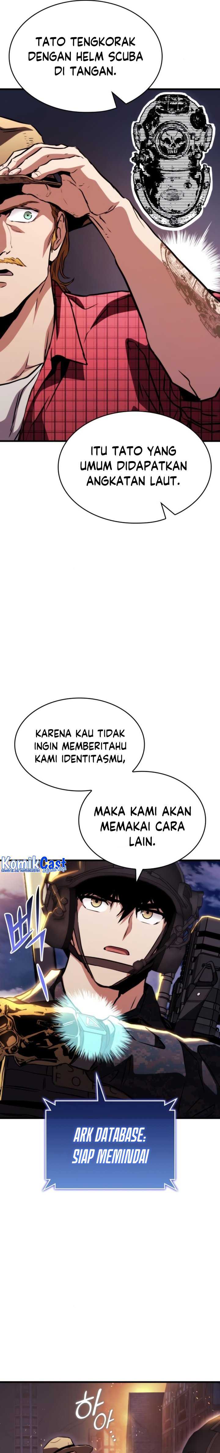 Kill The Dragon Chapter 78 Gambar 11