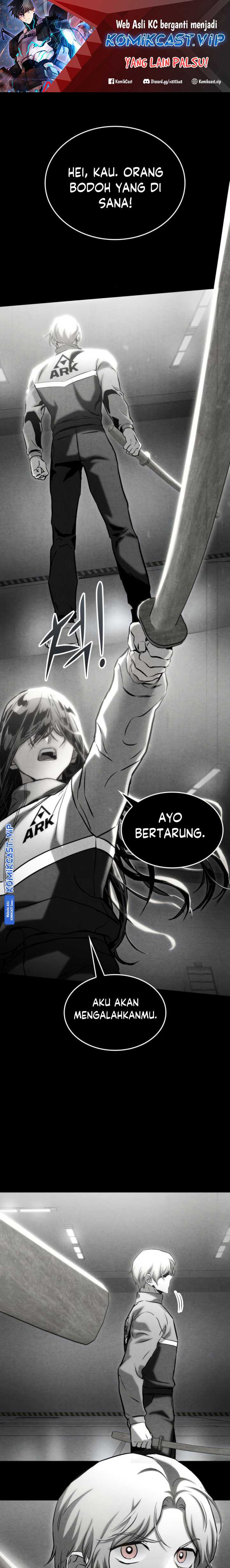 Baca Manhwa Kill The Dragon Chapter 78 Gambar 2