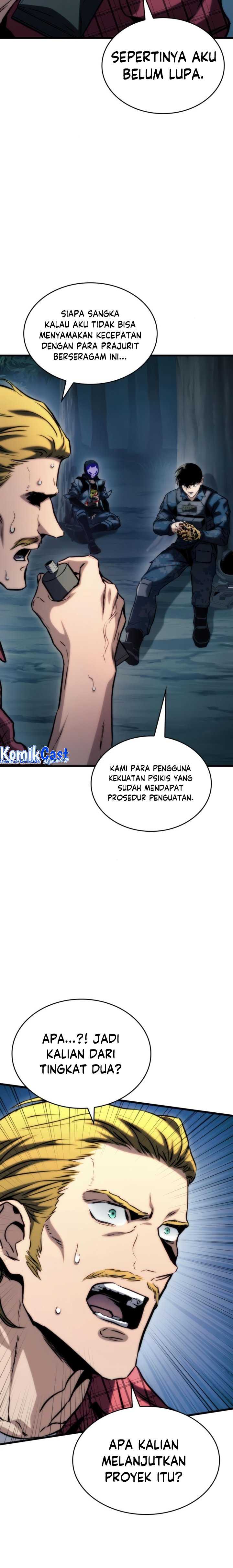 Kill The Dragon Chapter 78 Gambar 22