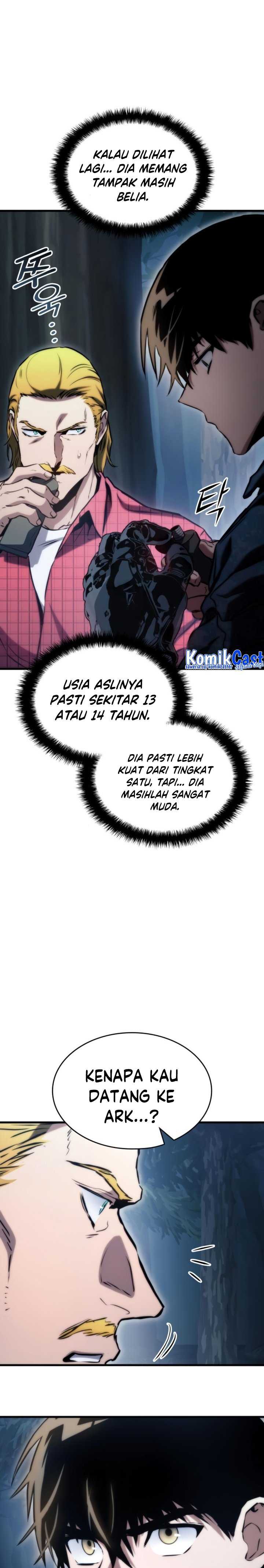 Kill The Dragon Chapter 78 Gambar 23