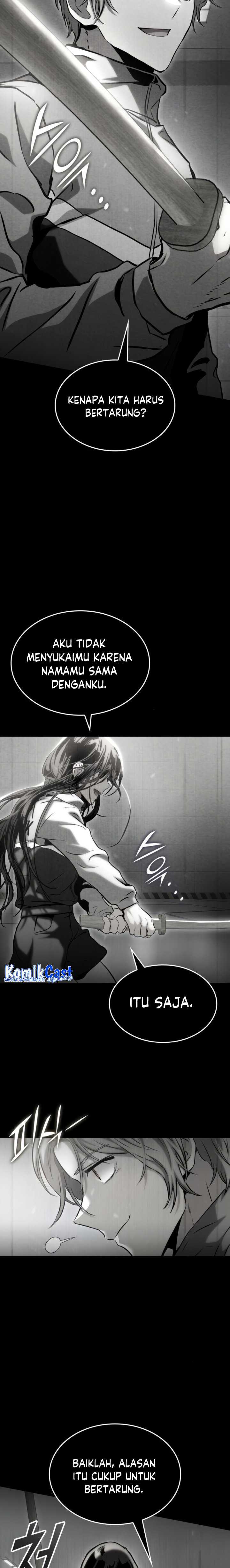 Kill The Dragon Chapter 78 Gambar 3