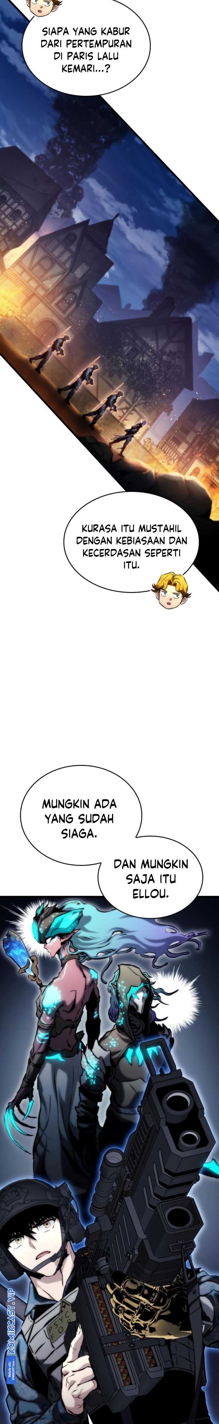 Kill The Dragon Chapter 78 Gambar 6