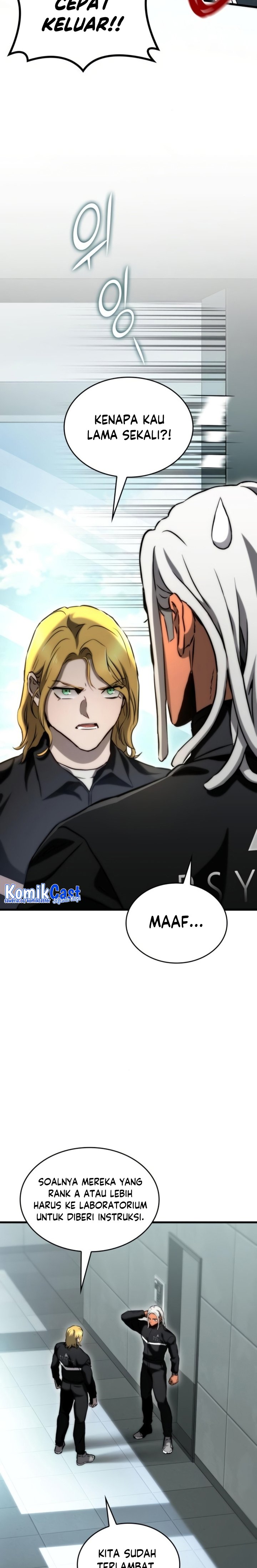 Kill The Dragon Chapter 77 Gambar 12