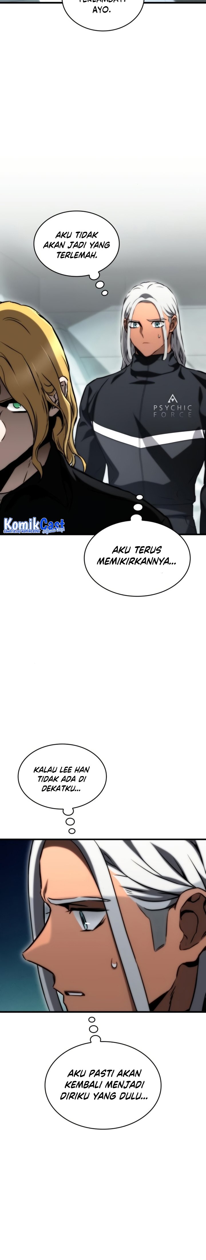 Kill The Dragon Chapter 77 Gambar 13