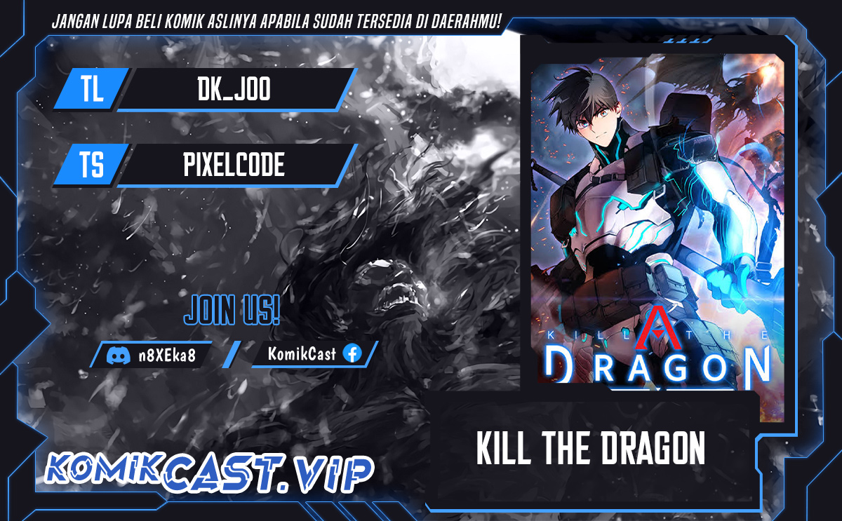 Baca Komik Kill The Dragon Chapter 76 Gambar 1