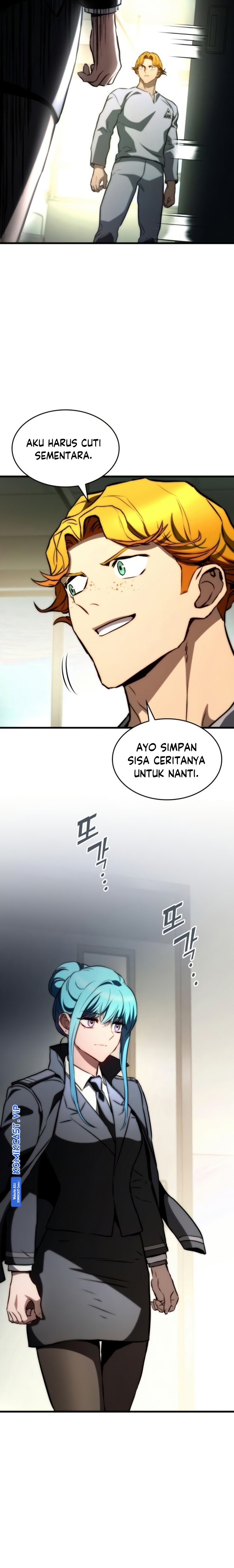 Kill The Dragon Chapter 76 Gambar 25