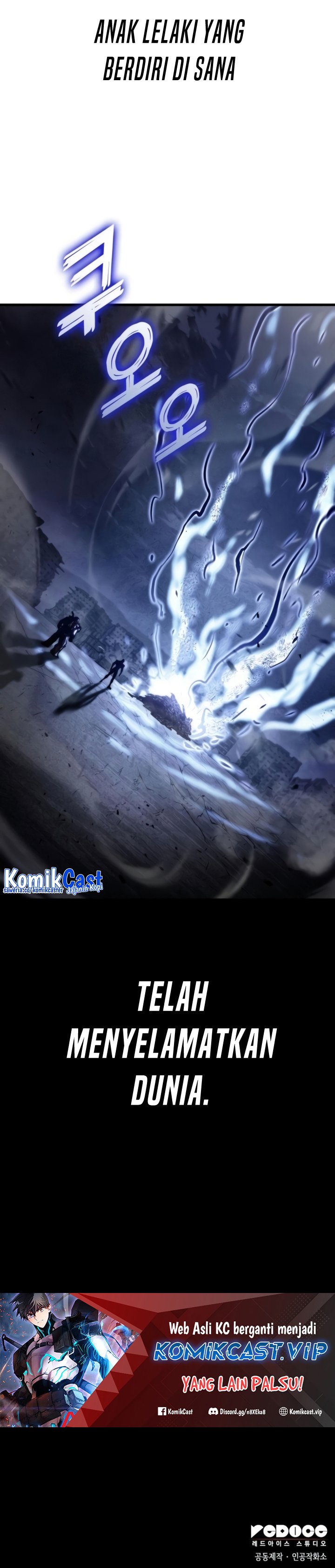 Kill The Dragon Chapter 75 Gambar 34