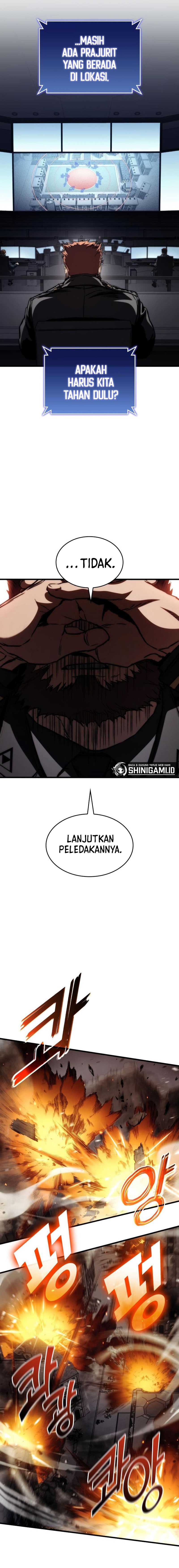 Kill The Dragon Chapter 73 Gambar 19