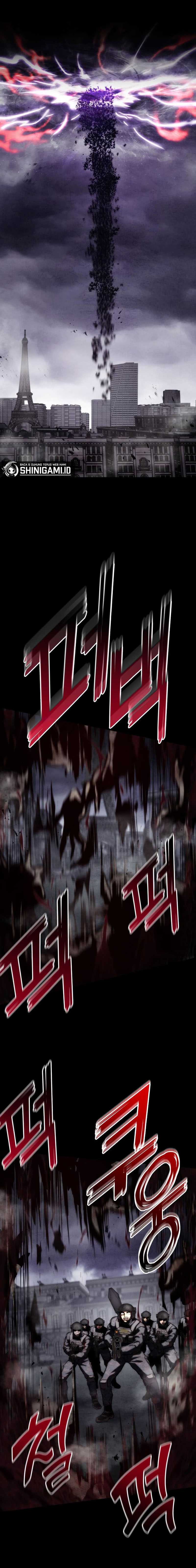 Baca Manhwa Kill The Dragon Chapter 73 Gambar 2